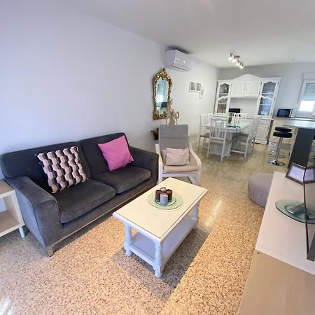 Apartamento Calle Huelva By Casaturistica Ronda Exterior photo