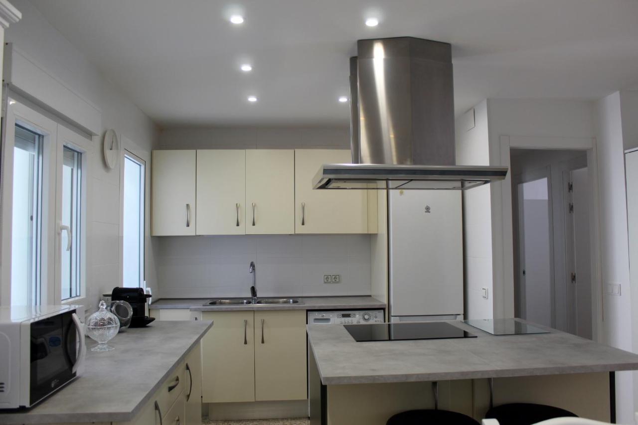 Apartamento Calle Huelva By Casaturistica Ronda Exterior photo