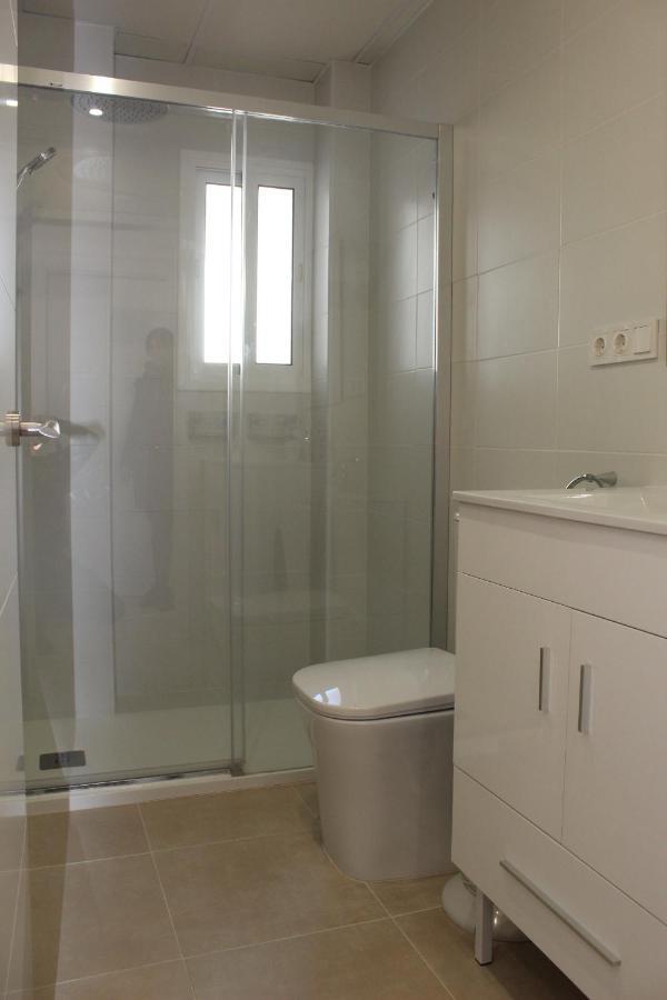 Apartamento Calle Huelva By Casaturistica Ronda Exterior photo