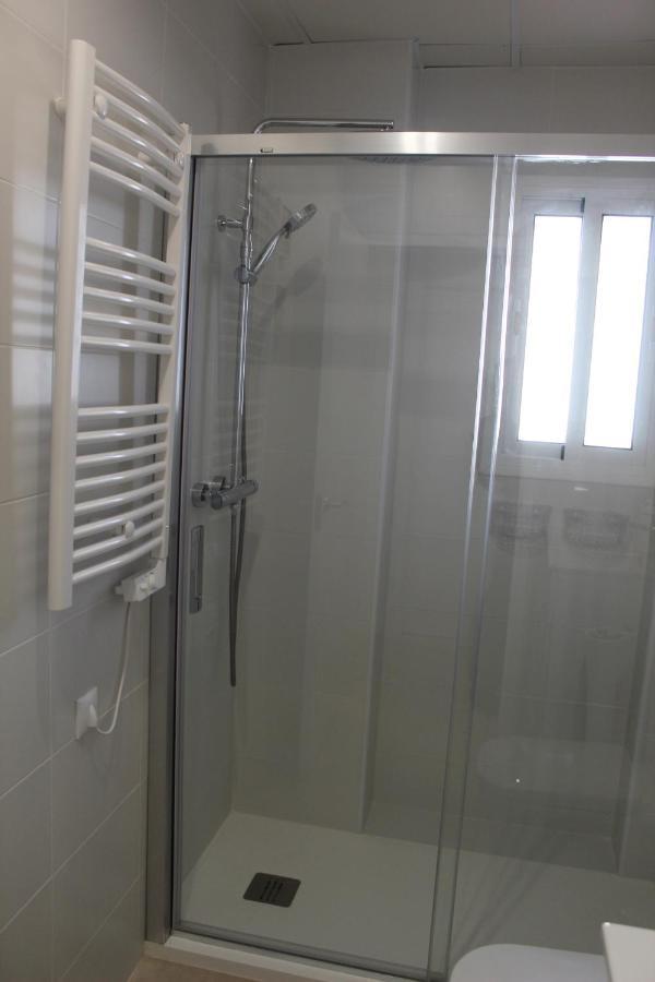 Apartamento Calle Huelva By Casaturistica Ronda Exterior photo