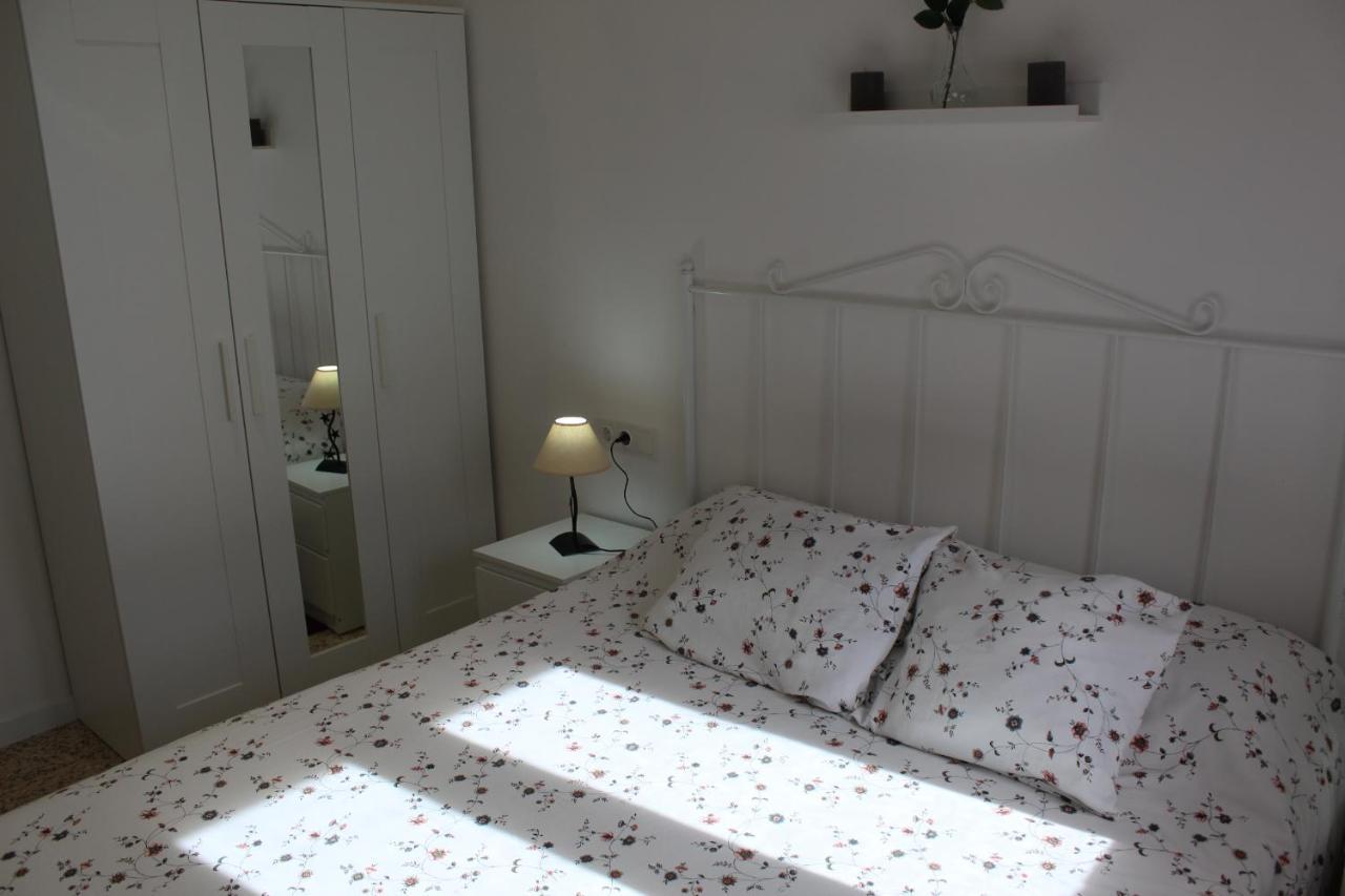 Apartamento Calle Huelva By Casaturistica Ronda Exterior photo