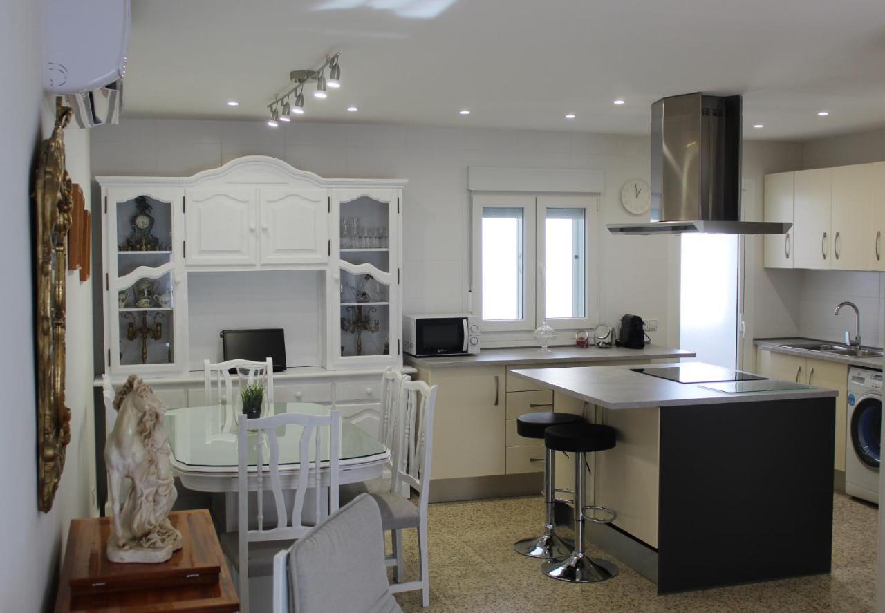 Apartamento Calle Huelva By Casaturistica Ronda Exterior photo